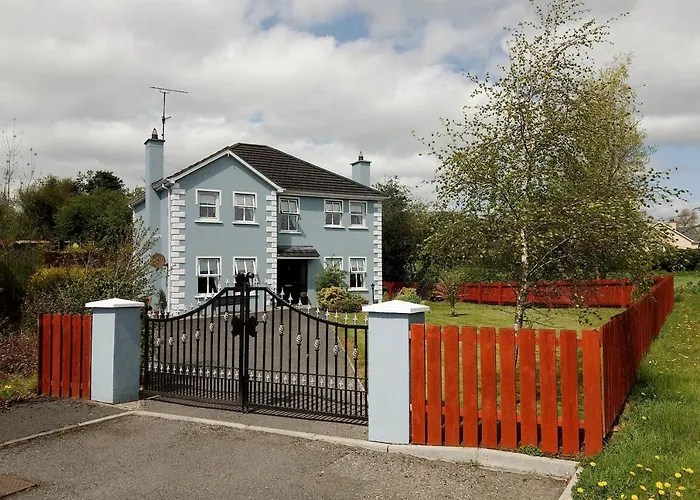 Sessiagh House