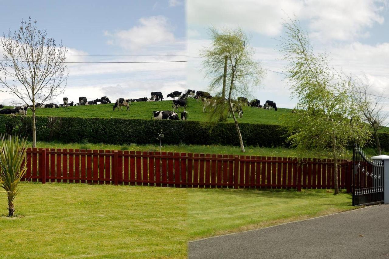 Sessiagh House Bed & Breakfast Castlefinn