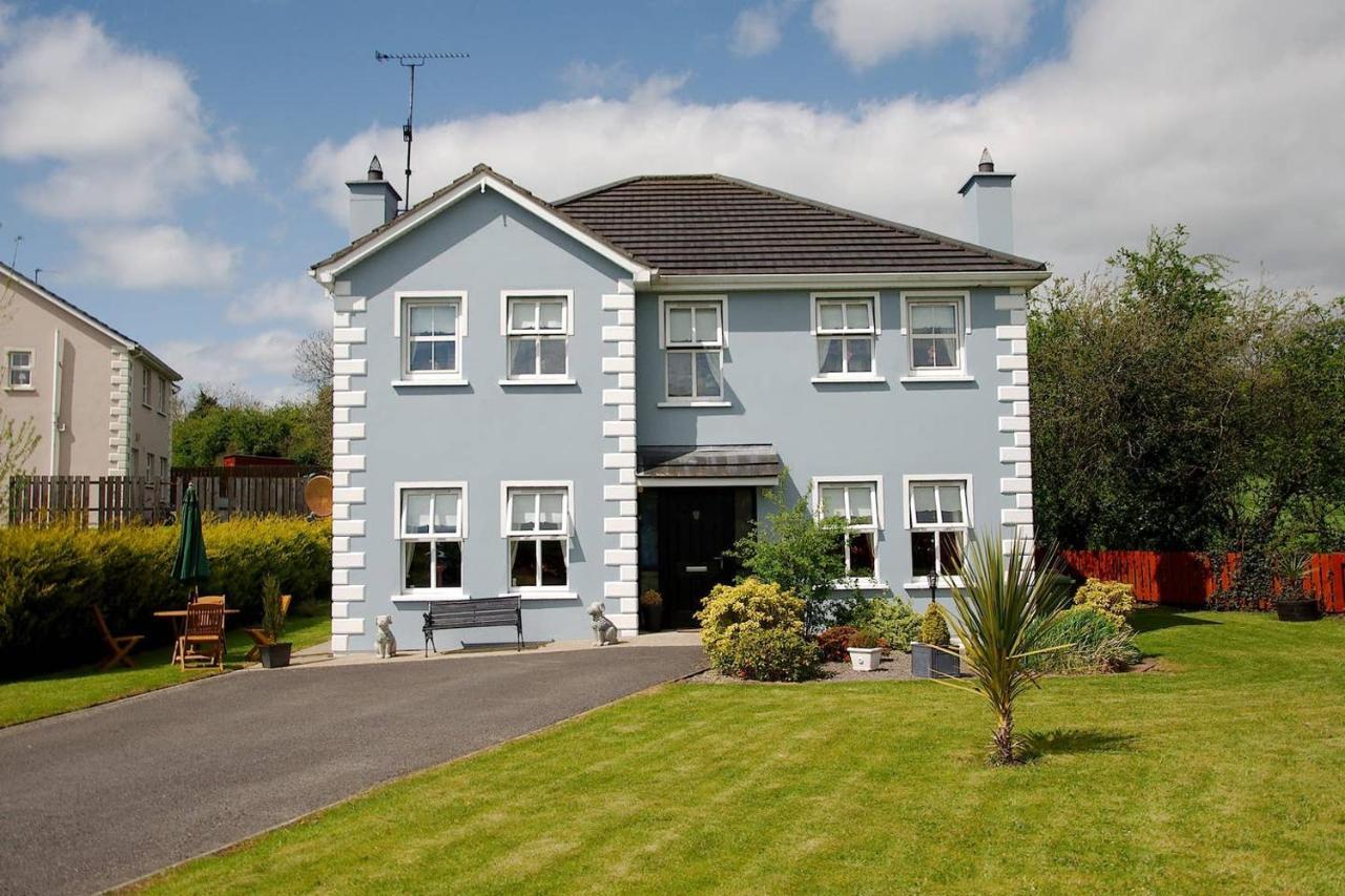 Sessiagh House Bed & Breakfast