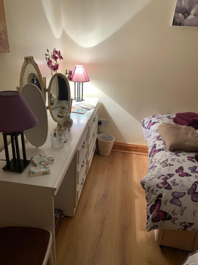 Sessiagh House Bed & Breakfast