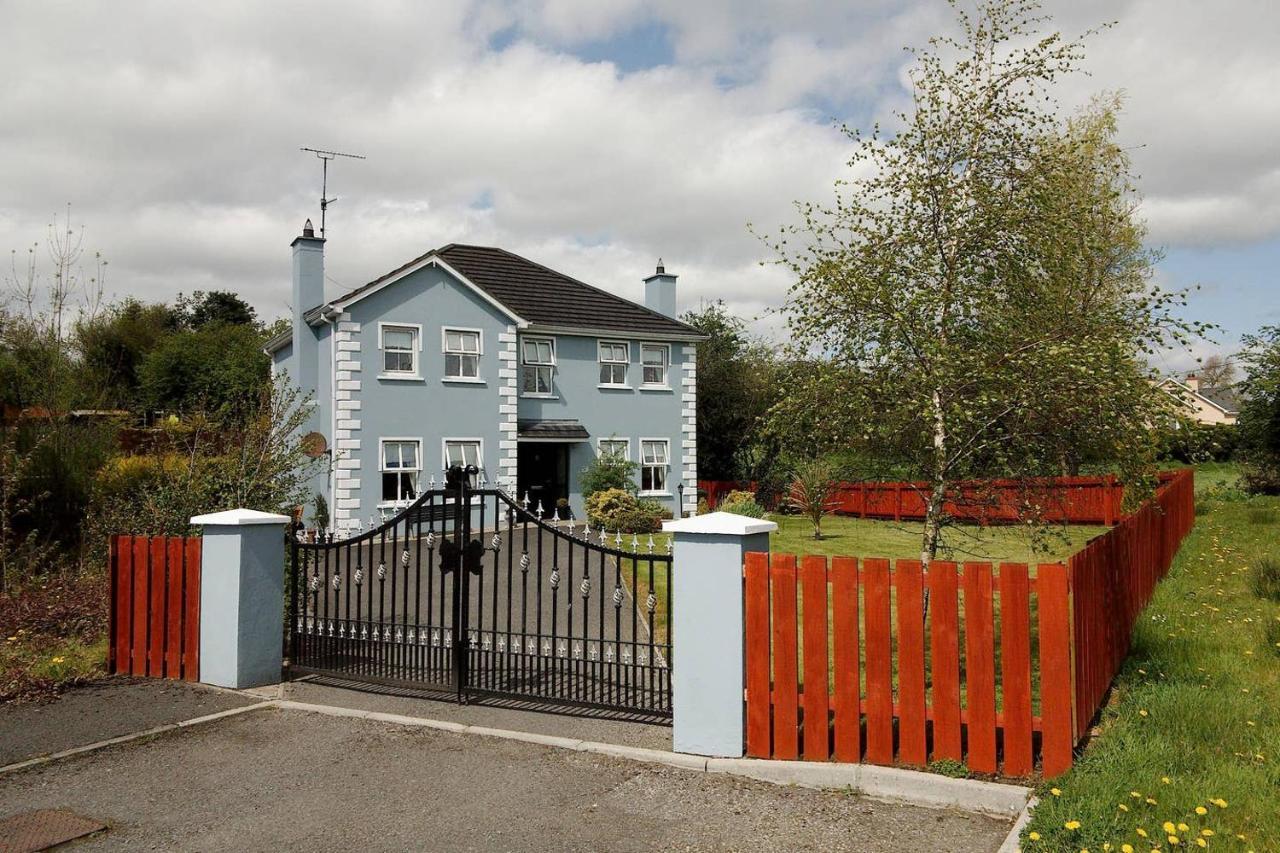 Bed & Breakfast Sessiagh House *