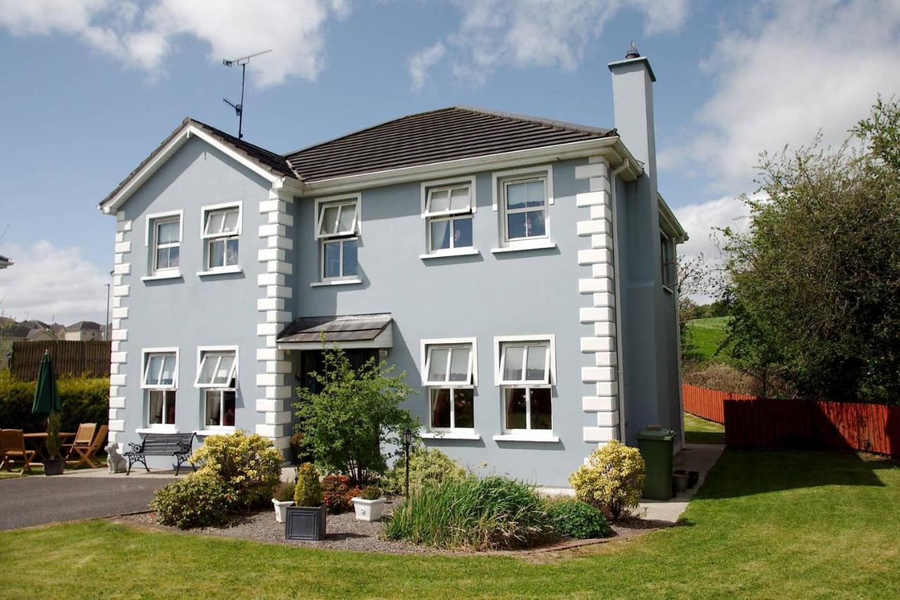 Bed & Breakfast Sessiagh House *