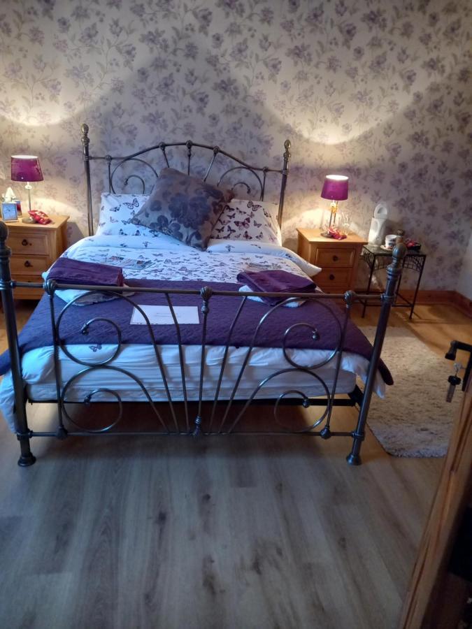 Sessiagh House Bed & Breakfast