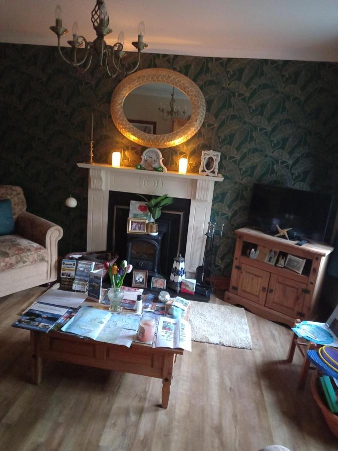 Sessiagh House Bed & Breakfast