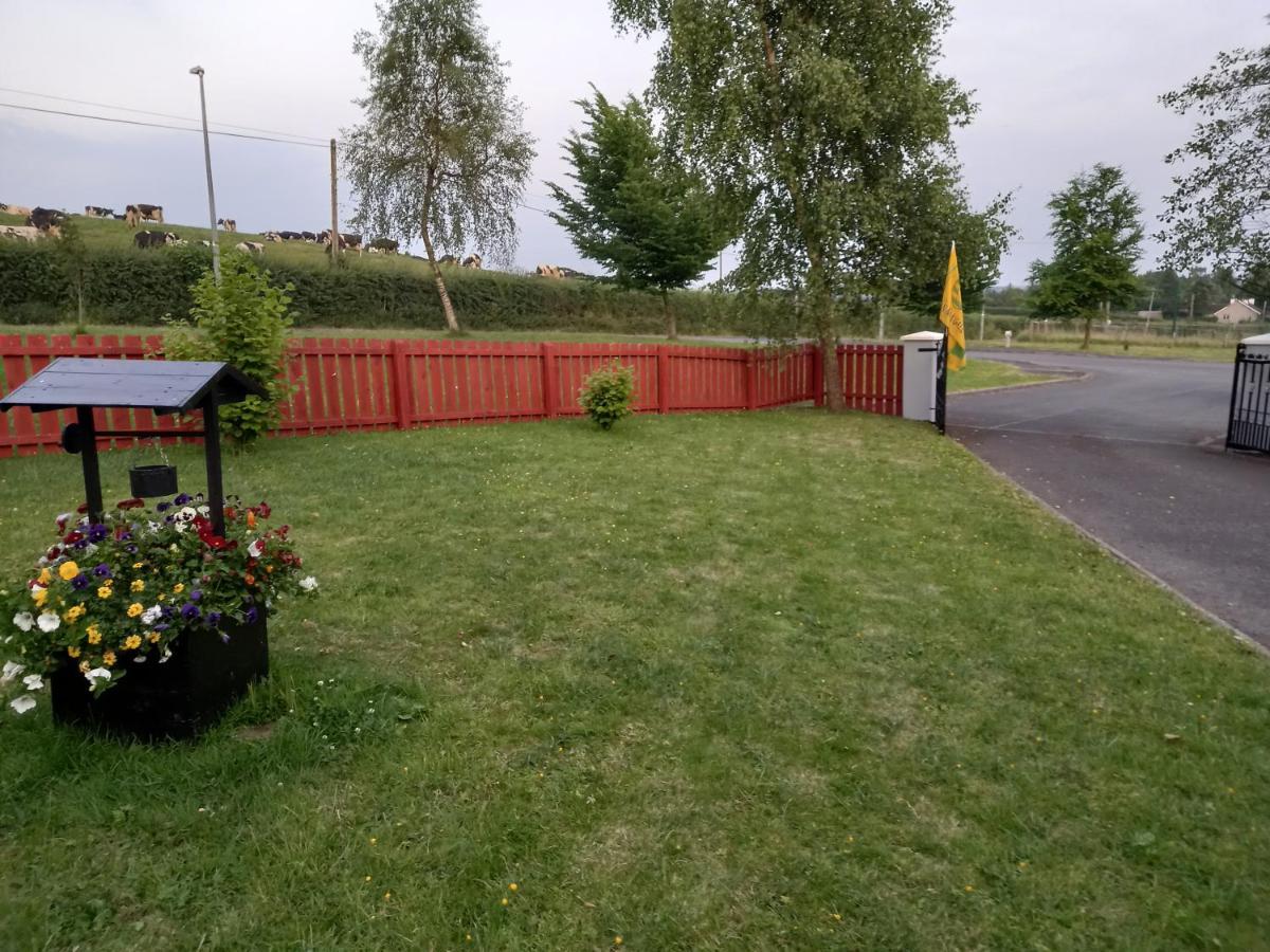 Sessiagh House Bed & Breakfast *
