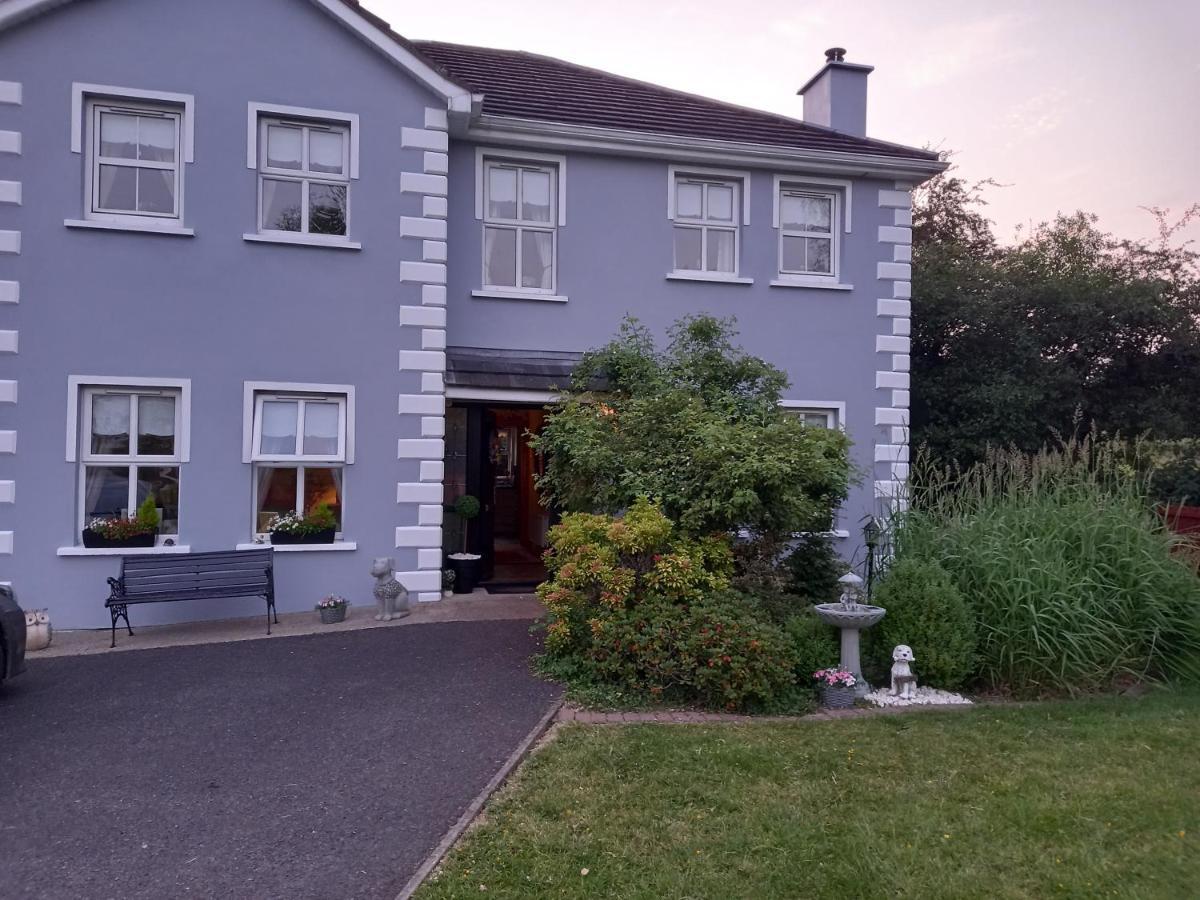 Sessiagh House * Castlefinn