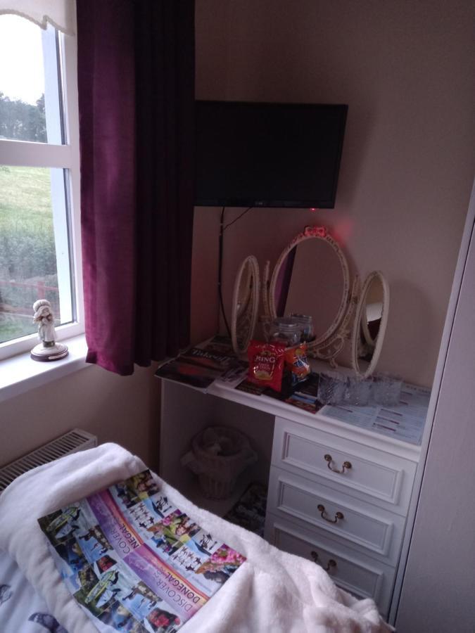 Bed & Breakfast Sessiagh House *