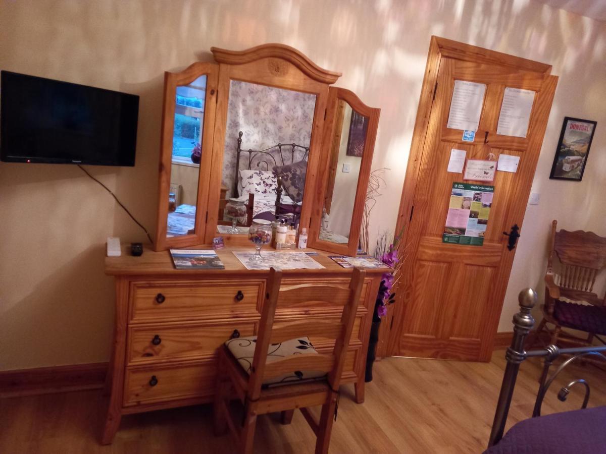 Sessiagh House Bed & Breakfast