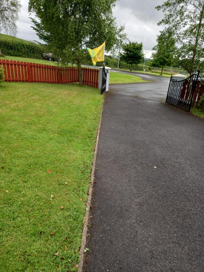 Sessiagh House Bed & Breakfast Castlefinn