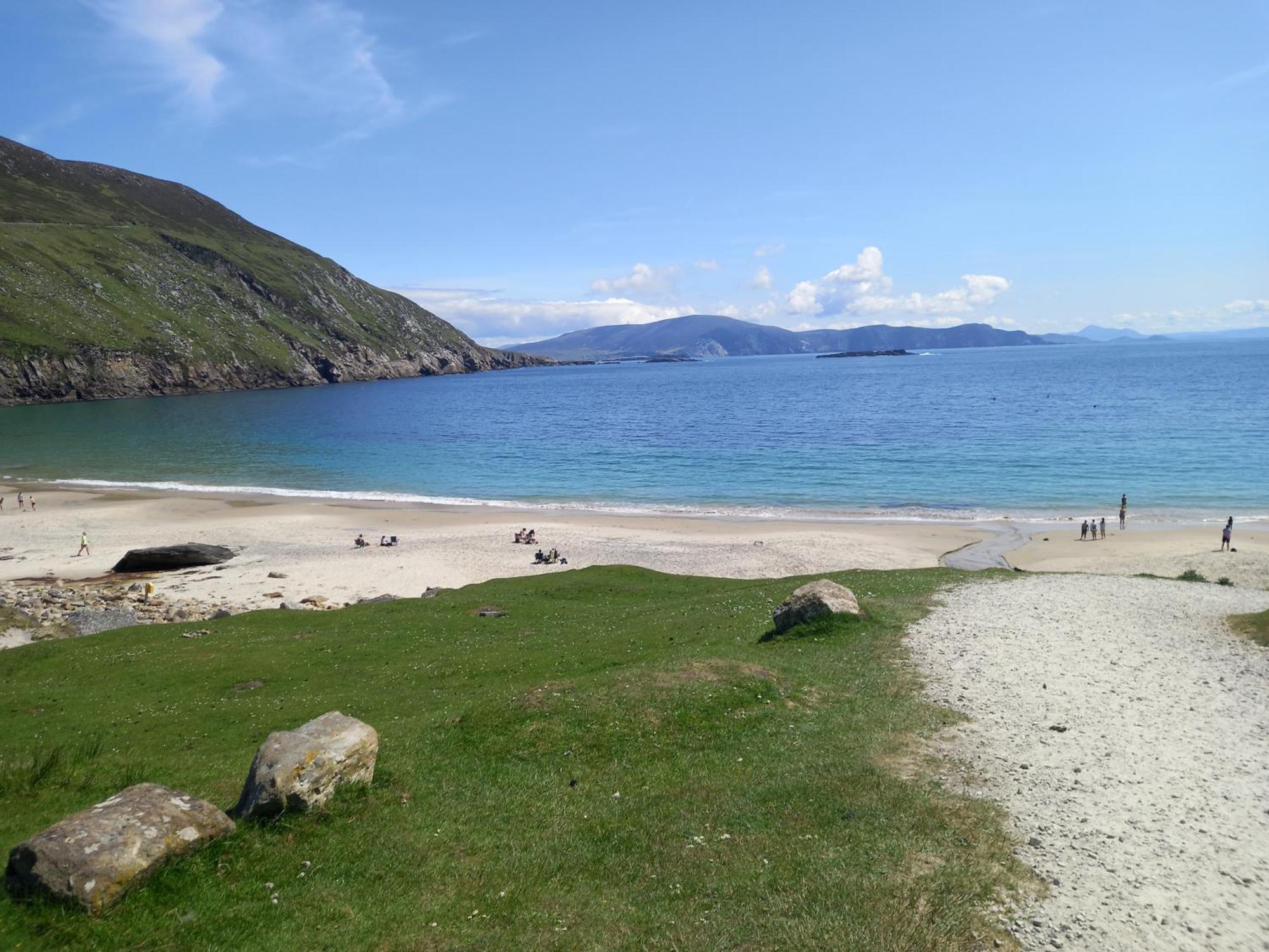 Bed & Breakfast Sessiagh House